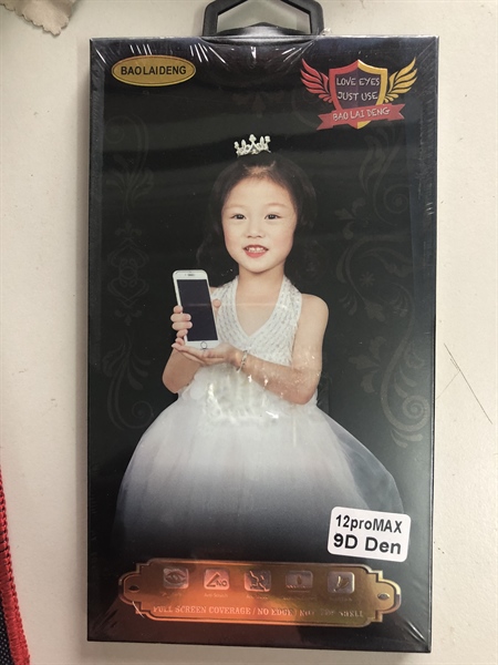 Dán CL70 SAMSUNG A520(A5-2017) BLACK full màn
