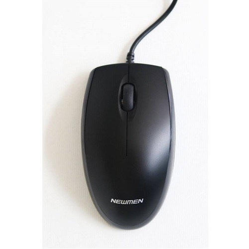 Chuột NEWMEN N107 có dây