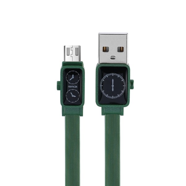 Cáp sạc REMAX RC-113m Micro