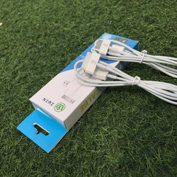 Cáp sạc iPHONE 4S loại A+/iWIN
