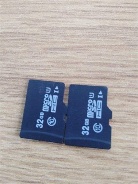 Thẻ nhớ Micro SD HC 32GB class 10 ( áp dụng từ 03.11.2020)