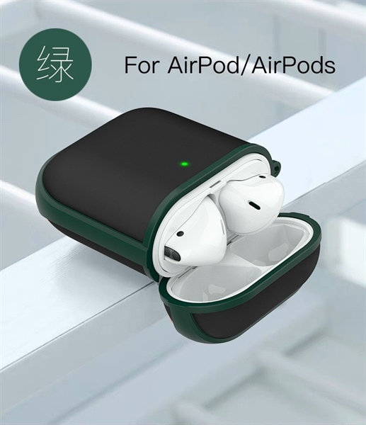 Hộp đựng tai nghe AirPod 1/2/3/4/Pro LIKGUS KEEPHONE