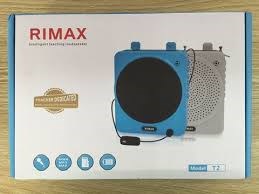Loa trợ giảng RIMAX T2