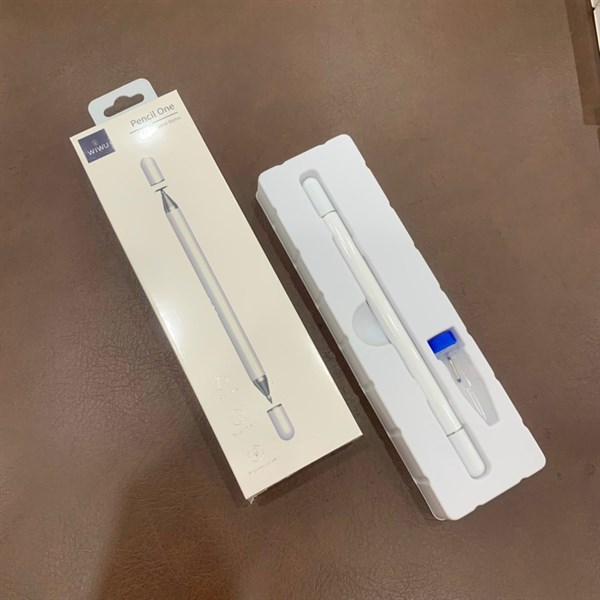 Bút cảm ứng WIWU PENCIL ONE/ COTEECI 62001
