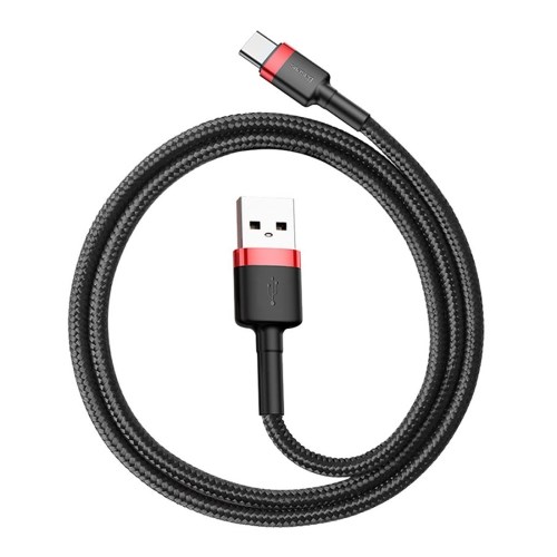 Cáp sạc BASEUS CATKLF-A 50cm Type-C