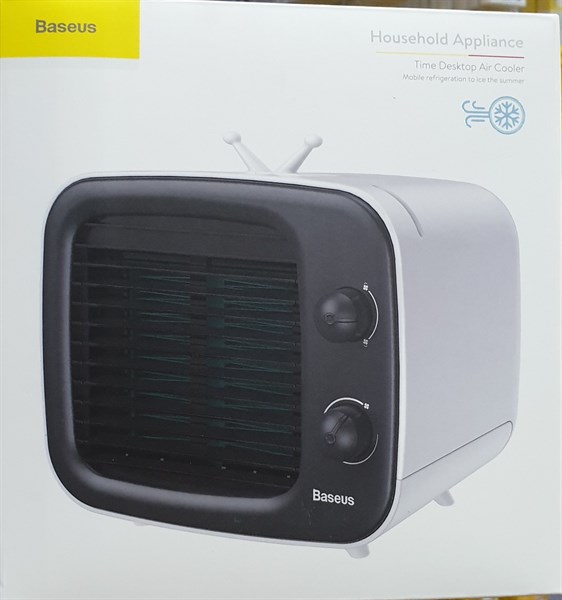 Quạt điều hòa BASEUS CXTM để bàn