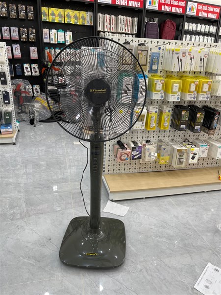 Quạt cây VINAWIND QĐ400-MS không điều khiển