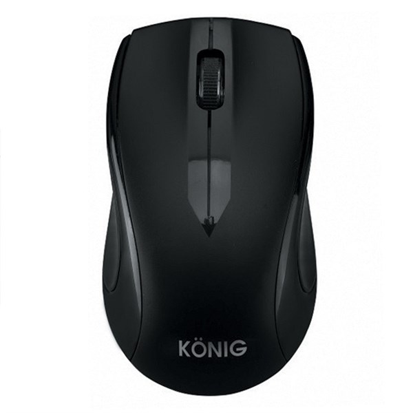 Chuột KONIG KN868 không dây