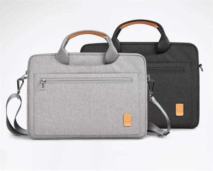 Túi chống sốc Macbook,Laptop WIWU Pioneer 15.6"