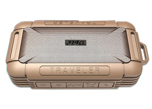Loa Bluetooth B18