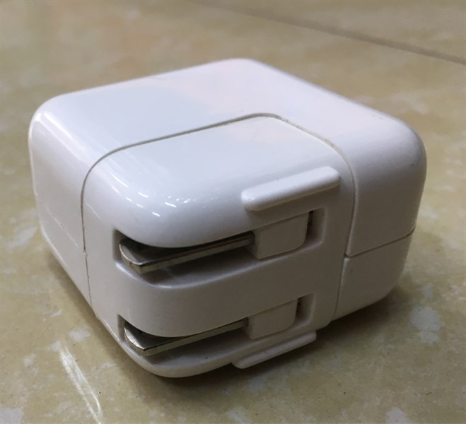 Sạc iPad loại A