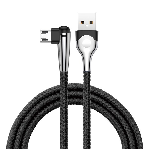 Cáp sạc BASEUS CAMMVP-A 100cm Micro
