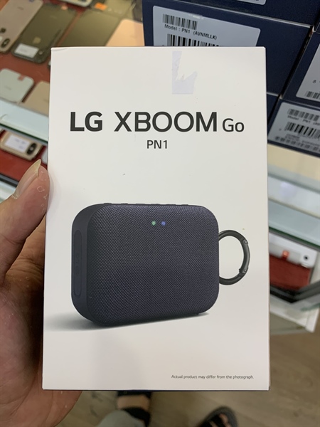 Loa Bluetooth LG PN1
