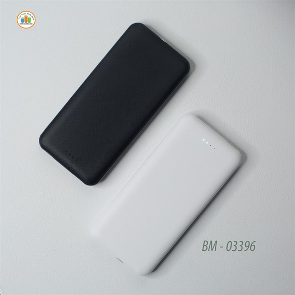 Sạc dự phòng ROCK P62 Pro 10.000mAh 2.1A T46B