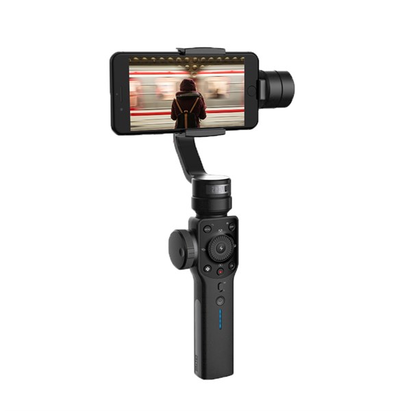 Gimbal chống rung ZHIYUN SMOOTH 4