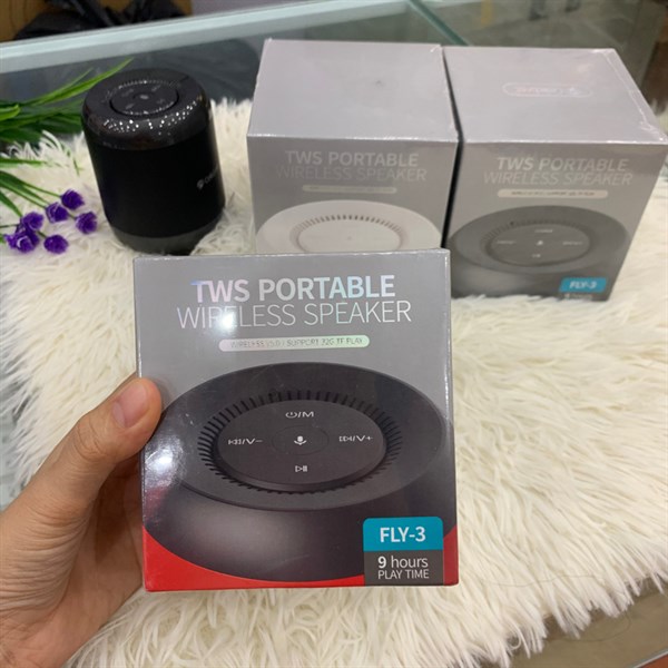 Loa Bluetooth YISON FLY-3
