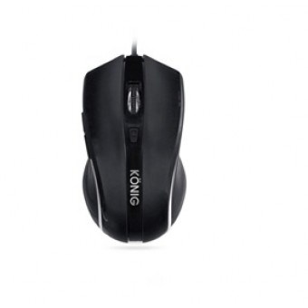 Chuột KONIG KM06 có dây