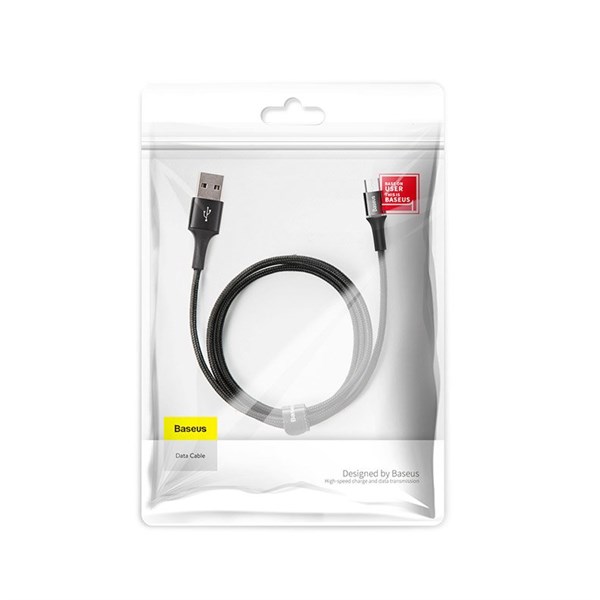 Cáp sạc BASEUS CAMGH-B 100cm Micro