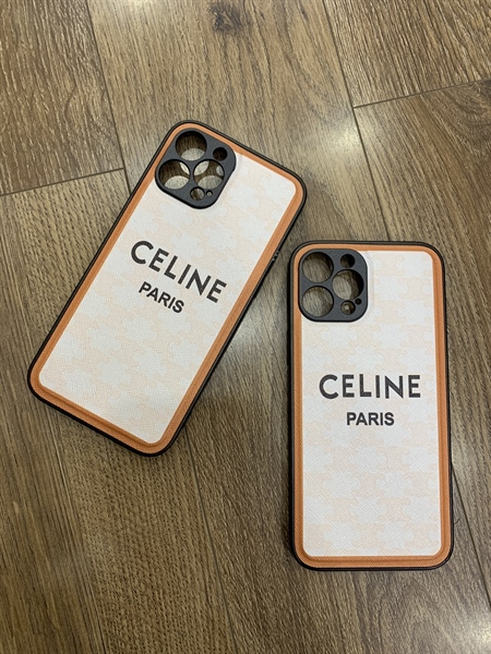 Ốp iPHONE 7+/8+ nhám CELINE
