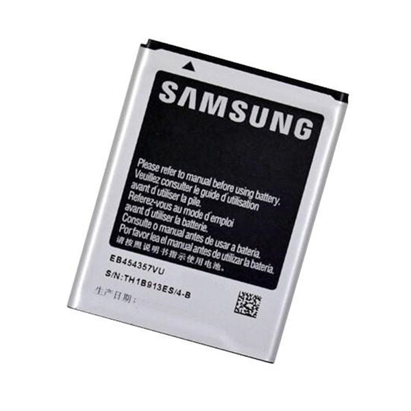 Pin SAMSUNG Y S5360 EB454357VU dung lượng chuẩn