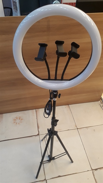 Đèn LED Live 36cm M-36