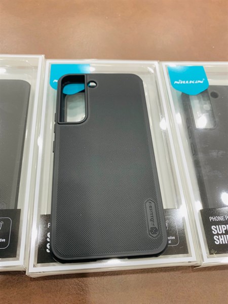 Ốp SAMSUNG S22 NILLKIN Sần