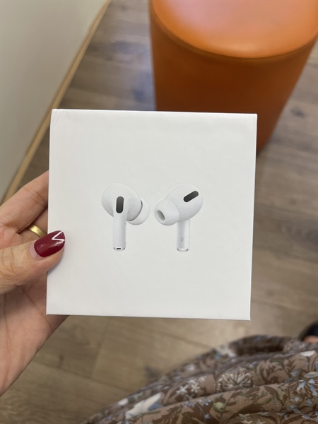 Tai nghe Bluetooth Airpod Pro 1:1 ZXSYH