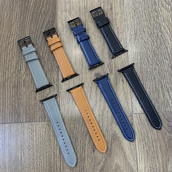 Dây da APPLE WATCH 38mm/40mm 1 màu