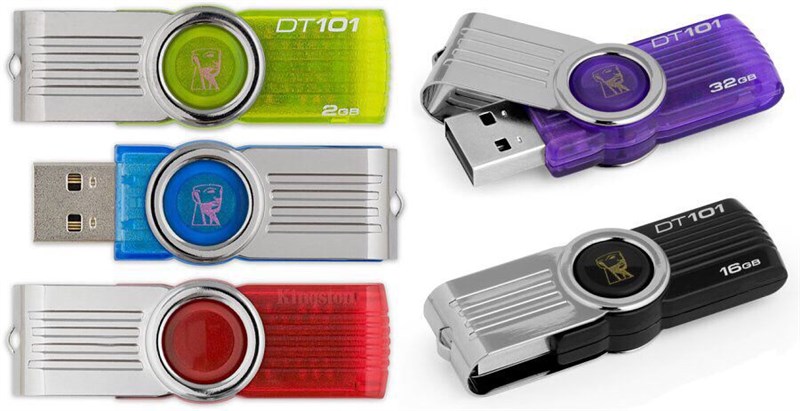 USB KINGSTON 4GB ( áp dụng từ 03.11.2020)