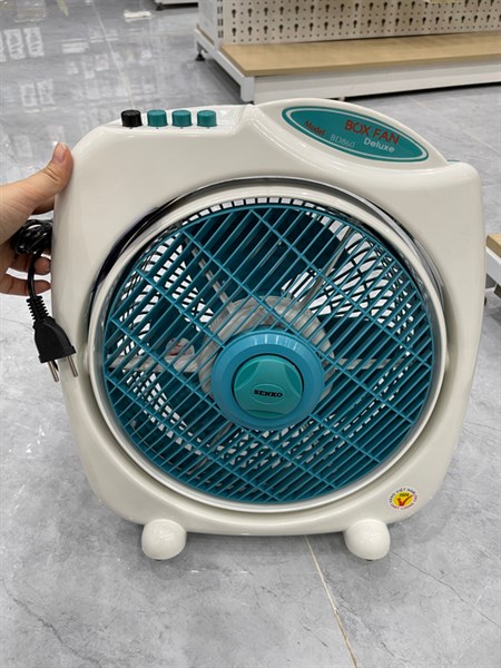 Quạt bàn SENKO DB860/ BD1010