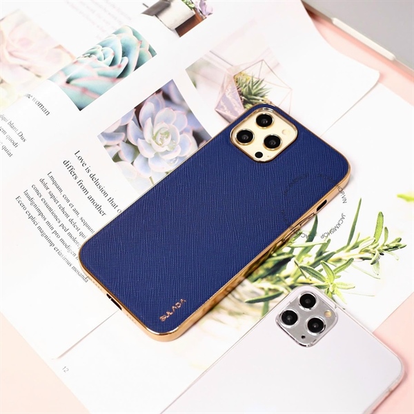 Ốp iPHONE 11 Pro Max 6.5 SULADA da xước Chính hãng