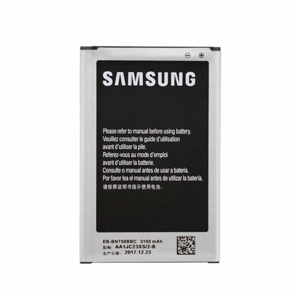 Pin SAMSUNG Note3 Neo