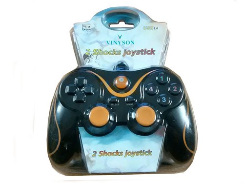 Tay game Vinyson U-928