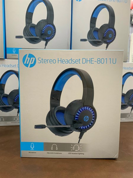 Tai nghe chụp tai HP 8011U