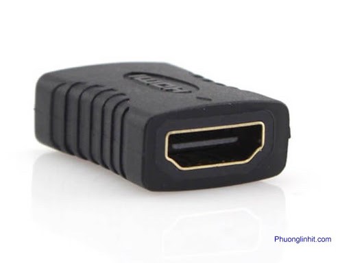 Hạt nối HDMI to HDMI