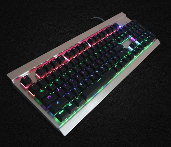 Bàn phím COOLERPLUS CPK-X9