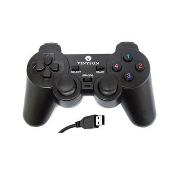 Tay cầm chơi Game V706
