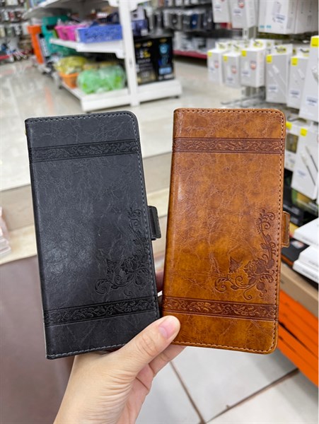 Bao da XIAOMI NOTE 11 Pro VTZ