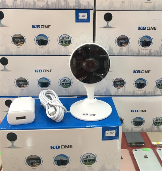 Camera wifi KBVISION KBON KN-H21W 2.0