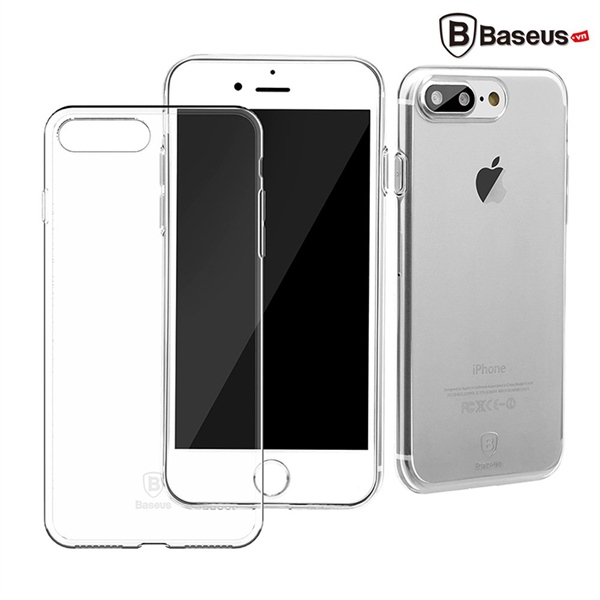 Ốp SAMSUNG S10 silicon BASEUS