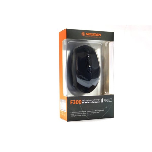 Chuột không dây NEWMEN F300