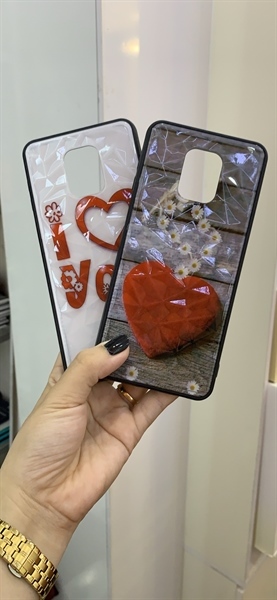 Ốp iPHONE 7G Kute 3D