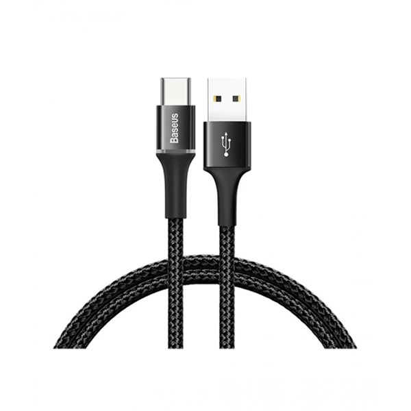 Cáp sạc BASEUS CATGH-A 50cm Type-C