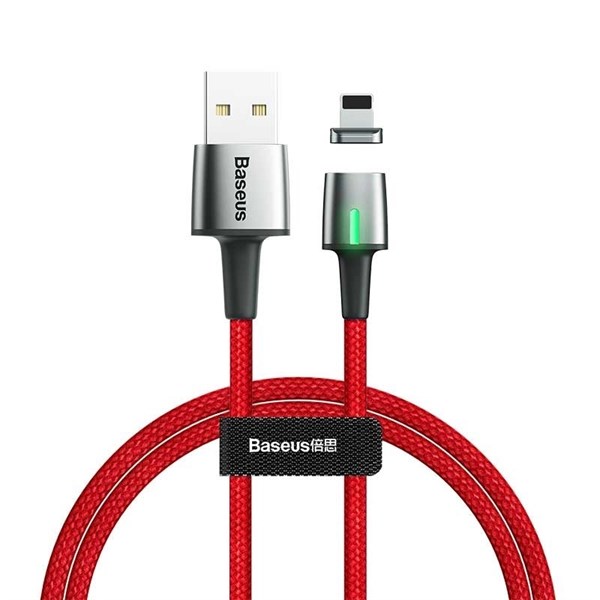 Cáp sạc BASEUS CALXC Lightning