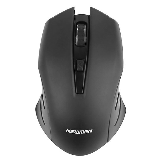 Chuột NEWMEN F386 không dây (Ver A)
