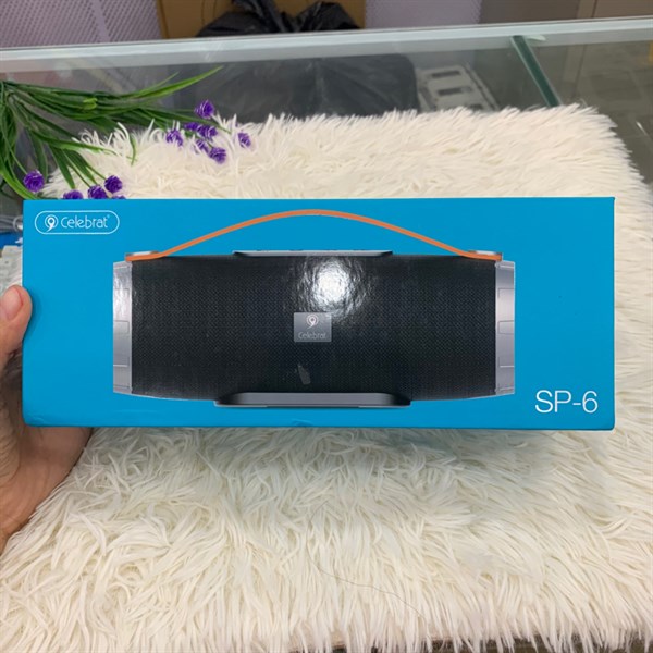 Loa Bluetooth YISON SP-6