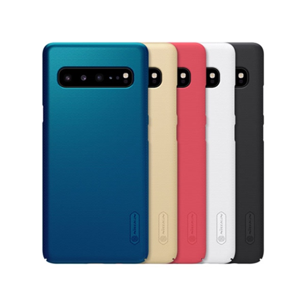 Ốp SAMSUNG NOTE 10 Nillkin