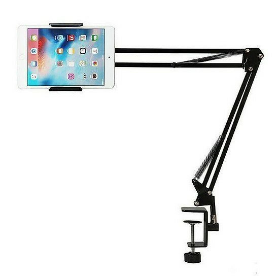 Kẹp iPAD sắt