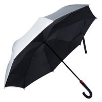 Ô dù che mưa nắng REMAX two way Umbrella