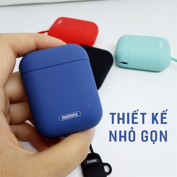 Hộp đựng tai nghe AirPod REMAX